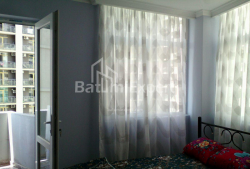 ბინა 52 კვ/მ - იურიევსკაია, Batumi, საქართველო