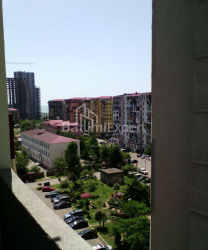 ბინა 52 კვ/მ - იურიევსკაია, Batumi, საქართველო