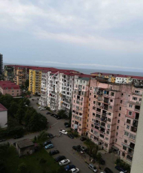 ბინა 35 კვ/მ - იუსუფ კობალაძე, Batumi, საქართველო