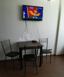 ბინა 35 კვ/მ - იუსუფ კობალაძე, Batumi, საქართველო