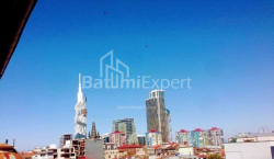 ბინა 61 კვ/მ - ნიკოლოზ ბარათაშვილი, Batumi, საქართველო