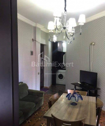 ბინა 61 კვ/მ - ნიკოლოზ ბარათაშვილი, Batumi, საქართველო