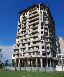 ბინა 71 კვ/მ - იურიევსკაია, Batumi, საქართველო