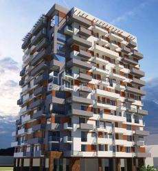 ბინა 71 კვ/მ - იურიევსკაია, Batumi, საქართველო
