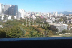 ბინა 71 კვ/მ - იურიევსკაია, Batumi, საქართველო