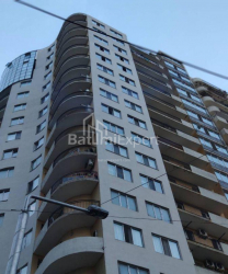 ბინა 51 კვ/მ - ნიკო ფიროსმანი, Batumi, საქართველო