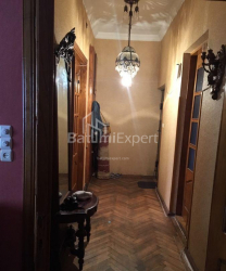 ბინა 132 კვ/მ - მეფე ფარნავაზ, Batumi, საქართველო