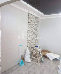 ბინა 40 კვ/მ - იუსუფ კობალაძე, Batumi, საქართველო