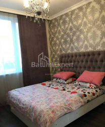 ბინა 64 კვ/მ - ნიკო ფიროსმანი, Batumi, საქართველო
