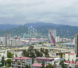 ბინა 70 კვ/მ - ნიკო ფიროსმანი, Batumi, საქართველო