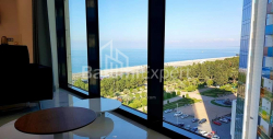 ბინა 110 კვ/მ - იურიევსკაია, Batumi, საქართველო