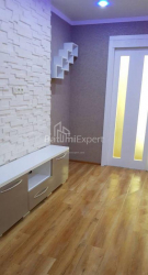 ბინა 43 კვ/მ - იურიევსკაია, Batumi, საქართველო