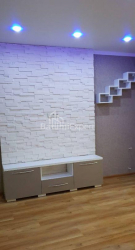 ბინა 43 კვ/მ - იურიევსკაია, Batumi, საქართველო