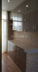 ბინა 43 კვ/მ - იურიევსკაია, Batumi, საქართველო
