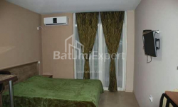 ბინა 24 კვ/მ - იურიევსკაია, Batumi, საქართველო