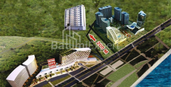 ბინა 43 კვ/მ - იურიევსკაია, Batumi, საქართველო