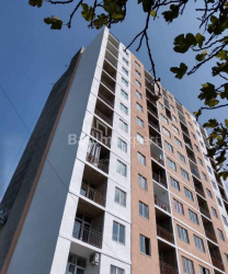 ბინა 43 კვ/მ - იურიევსკაია, Batumi, საქართველო