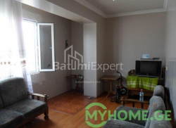 ბინა 101 კვ/მ - იურიევსკაია, Batumi, საქართველო
