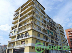 ბინა 101 კვ/მ - იურიევსკაია, Batumi, საქართველო