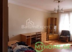 ბინა 101 კვ/მ - იურიევსკაია, Batumi, საქართველო