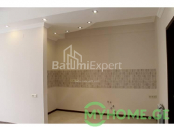 ბინა 102 კვ/მ - იურიევსკაია, Batumi, საქართველო