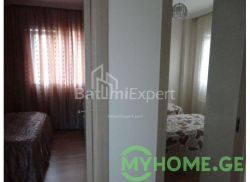 ბინა 70 კვ/მ - იურიევსკაია, Batumi, საქართველო