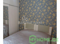 ბინა 70 კვ/მ - იურიევსკაია, Batumi, საქართველო