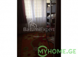 ბინა 83 კვ/მ - იურიევსკაია, Batumi, საქართველო