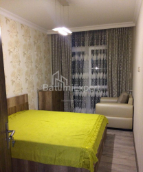 ბინა 55 კვ/მ - იურიევსკაია, Batumi, საქართველო