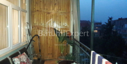 ბინა 120 კვ/მ - იურიევსკაია, Batumi, საქართველო