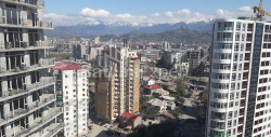 ბინა 86 კვ/მ - ანგისა, Batumi, საქართველო