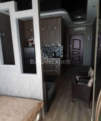 ბინა 32 კვ/მ - ნიკო ფიროსმანი, Batumi, საქართველო