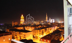 ბინა 72 კვ/მ - იურიევსკაია, Batumi, საქართველო