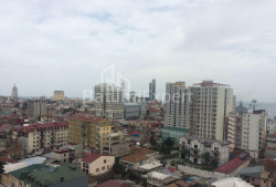 ბინა 73 კვ/მ - იურიევსკაია, Batumi, საქართველო