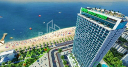 ბინა 31 კვ/მ - იურიევსკაია, Batumi, საქართველო