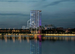 ბინა 49 კვ/მ - შერიფ ხიმშიაშვილი, Batumi, საქართველო