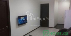 ბინა 50 კვ/მ - იურიევსკაია, Batumi, საქართველო