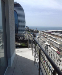 ბინა 120 კვ/მ - შერიფ ხიმშიაშვილი, Batumi, საქართველო