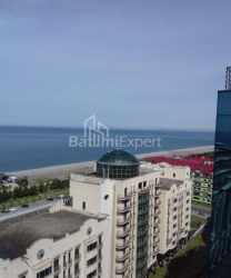 ბინა 120 კვ/მ - შერიფ ხიმშიაშვილი, Batumi, საქართველო
