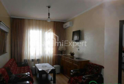 ბინა 53 კვ/მ - იურიევსკაია, Batumi, საქართველო