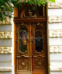 ბინა 97 კვ/მ - იურიევსკაია, Batumi, საქართველო