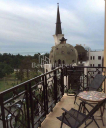 ბინა 92 კვ/მ - დემეტრე თავდადებული, Batumi, საქართველო