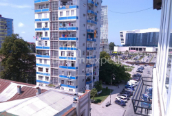 ბინა 55 კვ/მ - იურიევსკაია, Batumi, საქართველო