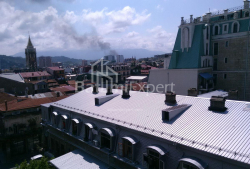 ბინა 55 კვ/მ - იურიევსკაია, Batumi, საქართველო