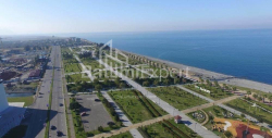 ბინა 51 კვ/მ - იურიევსკაია, Batumi, საქართველო