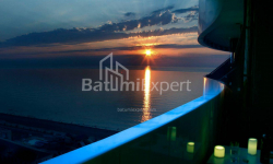 ბინა 23 კვ/მ - იუსუფ კობალაძე, Batumi, საქართველო