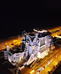 ბინა 23 კვ/მ - იუსუფ კობალაძე, Batumi, საქართველო