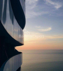 ბინა 23 კვ/მ - იუსუფ კობალაძე, Batumi, საქართველო