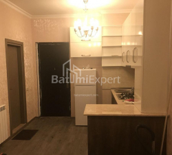 ბინა 38 კვ/მ - იურიევსკაია, Batumi, საქართველო