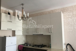 ბინა 38 კვ/მ - იურიევსკაია, Batumi, საქართველო
